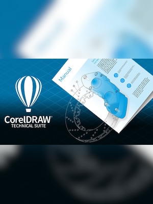 Amazon.com: CorelDRAW Technical Suite Education Edition | 1