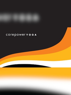 CorePower Yoga Voucher 150 USD - CorePower Yoga Key - UNITED STATES - 2