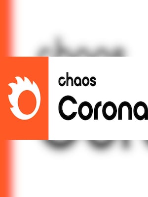 Corona | Premium (PC) (1 Device, 1 Year) - ChaosSoftware Account - GLOBAL - 2
