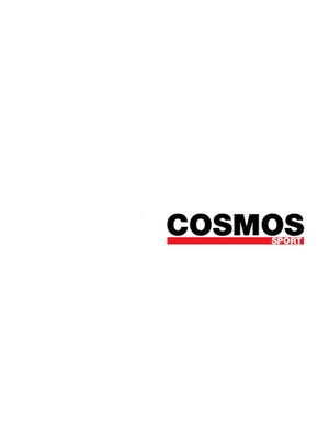 COSMOS SPORT Gift Card 20 EUR - COSMOS SPORT Key - GREECE - 2