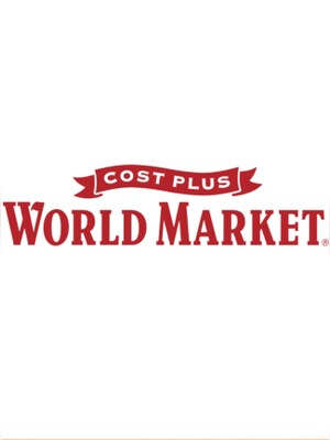 Cost Plus World Market Gift Card 110 USD - World Market Key - UNITED STATES - 0