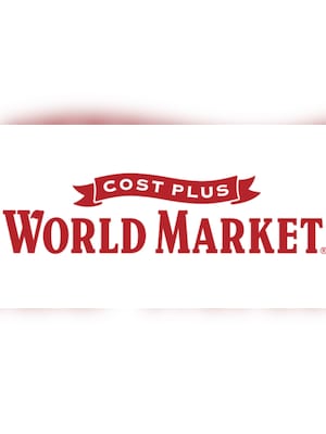 Cost Plus World Market Gift Card 150 USD - World Market Key - UNITED STATES - 2