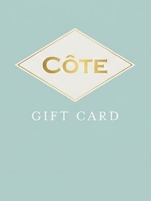 Cote Gift Card 25 GBP - Cote Key - UNITED KINGDOM - 0