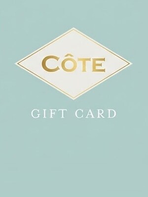 Cote Gift Card 50 GBP - Cote Key - UNITED KINGDOM - 0