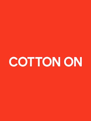 Cotton On Group Gift Card 100 AUD - Cotton On Group Key - AUSTRALIA - 2