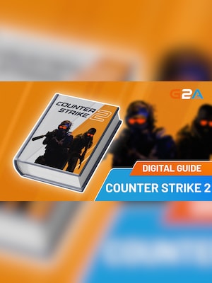 Counter-Strike 2 – 20 Essential Beginner Tips Guide Book (PDF) - 2