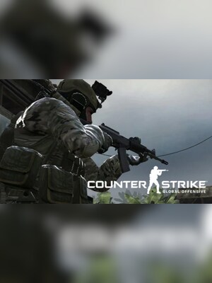 Counter Strike 2 RANDOM ANDY-LARKIN SKIN - BY DROPLAND.NET Key - GLOBAL - 2
