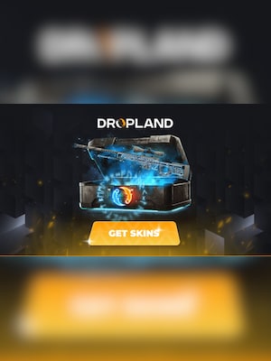 Counter Strike 2 RANDOM AWP SKIN BY DROPLAND.NET - Key - GLOBAL - 2