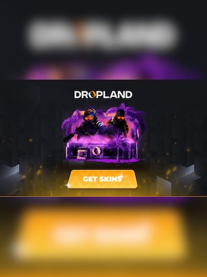 Counter-Strike 2 RANDOM CASE - BY DROPLAND.NET Key - GLOBAL - 2