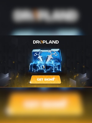 Counter Strike 2 RANDOM CLASSIFIED VS. SHADOW DAGGERS KNIFE SKIN BY DROPLAND.NET - Key - GLOBAL - 2