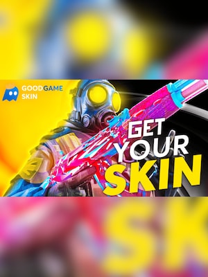 Counter Strike 2 RANDOM Cyber Rush Case - (PC) - BY GETSKINS Key - GLOBAL - 2