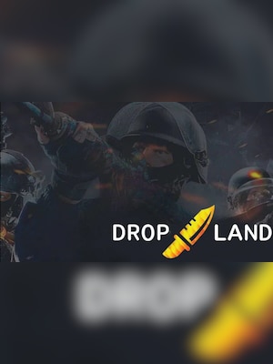 Counter Strike 2 RANDOM FLAME PHOENIX - BY DROPLAND.NET Key - GLOBAL - 2