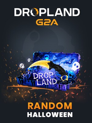 Counter Strike 2 RANDOM HALLOWEEN (PC) - BY DROPLAND.NET Key - GLOBAL - 0