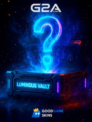 Counter Strike 2 RANDOM Luminous Vault Case - (PC) - BY GOODGAMESKINS Key - GLOBAL - 0