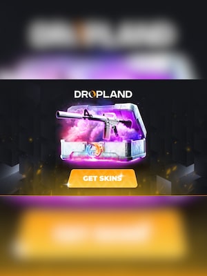 Counter Strike 2 RANDOM M4A1-S SKIN - BY DROPLAND.NET Key - GLOBAL - 2
