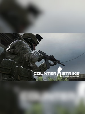 Counter Strike 2 RANDOM MAGMA - BY DROPLAND.NET Key - GLOBAL - 2