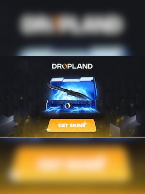 Counter Strike 2 RANDOM RESTRICTED VS. BUTTERFLY KNIFE SKIN BY DROPLAND.NET - Key - GLOBAL - 2