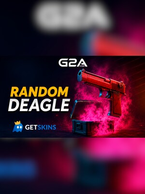 Buy Counter Strike 2 RANDOM SIGNATURE DESERT EAGLE SKIN - (PC) - BY ...