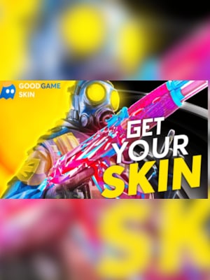 Counter Strike 2 RANDOM ULTIMATE DESERT EAGLE SKIN - (PC) - BY GETSKINS Key - GLOBAL - 2
