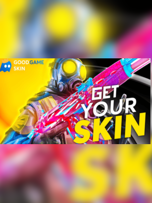 Counter Strike 2 RANDOM ULTIMATE DESERT EAGLE SKIN - (PC) - BY GOODGAMESKINS Key - GLOBAL - 2