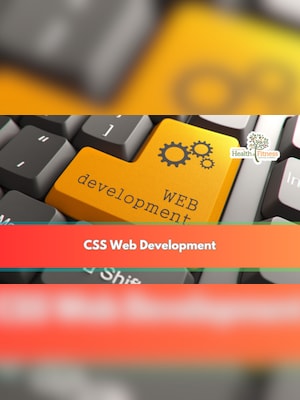Course CSS Web Development - hfonline Key - GLOBAL - 2