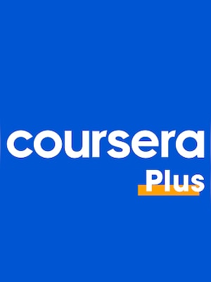 Coursera Plus 6 Months - Coursera Account - GLOBAL - 0