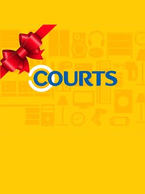 Courts MY Corporate All Card 350 MYR - Courts Key - MALAYSIA - 0
