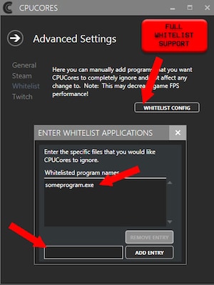 CPUCores :: Maximize Your FPS - Steam Gift - EUROPE - 7