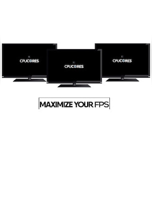 CPUCores :: Maximize Your FPS Steam Gift GLOBAL - 0