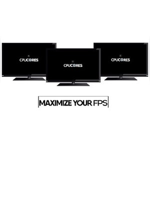 CPUCores :: Maximize Your FPS Steam Key GLOBAL - 0