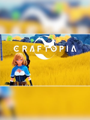 Buy Craftopia (PC) - Steam Account - GLOBAL - Cheap - G2A.COM!