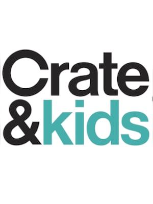 Crate & Kids Gift Card 40 USD - Crate & Barrel Key - UNITED STATES - 0