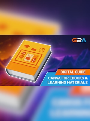 Creación de eBooksen Canvaen la práctica: diseño de materiales educativos, eBooksy PDFs - 2