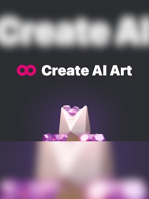 CreatePorn.com Subscription 1050k Gems/Mo 1 Month - CreatePorn Key - GLOBAL - 2