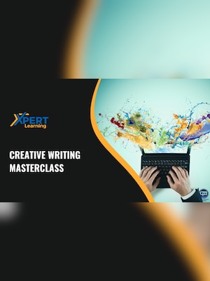 Creative Writing Masterclass Online Course - Xpertlearning - 2