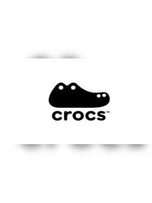 Buy Crocs Gift Card 50 OMR - Crocs Key - OMAN Online | G2A.COM