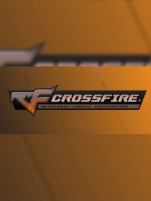 CrossFire Card 50000 ZP - Key - SAUDI ARABIA - 0
