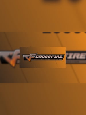 CrossFire Card 50000 ZP - Key - SAUDI ARABIA - 2
