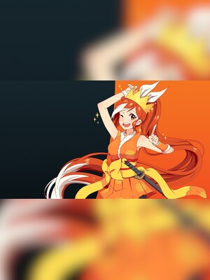 Crunchyroll Premium | Mega Fan 1 Year - Crunchyroll Invitation Link - GLOBAL - 3