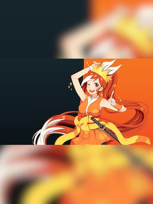 Crunchyroll Premium | Trial Fan 1 Month - Crunchyroll Key - MEXICO - 3