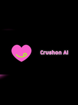 CrushonAI 1000 Message Credits - CrushonAI Key - GLOBAL - 2