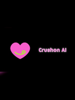 CrushonAI Luxe Monthly - CrushonAI Key - GLOBAL - 2
