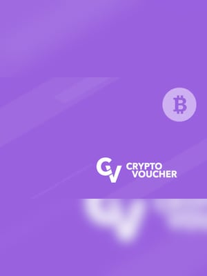 Crypto Voucher 20 USD - Key - GLOBAL - 2