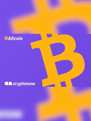 Cryptonow Bitcoin Voucher 100 CHF - Cryptonow Key - SWITZERLAND - 2