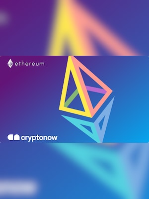 Cryptonow Ethereum Voucher 375 CHF - Cryptonow Key - SWITZERLAND - 2