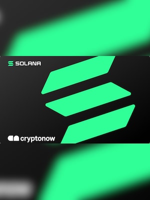 Cryptonow Solana Voucher 50 CHF - Cryptonow Key - SWITZERLAND - 2