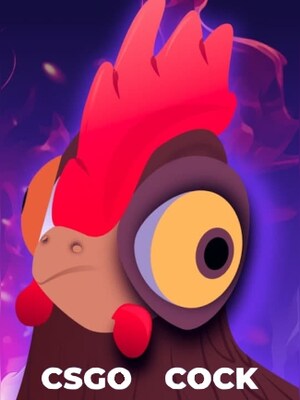 CSGOCOCK Gift Card 15 USD - Key - GLOBAL - 0