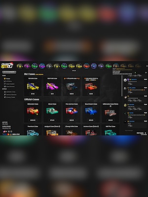 CSGOLive 10 USD Key - 3