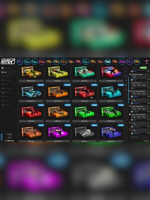 CSGOLive 100 USD Key - 4