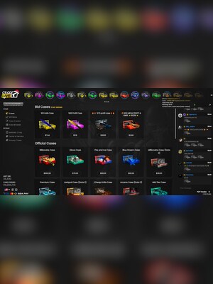 CSGOLive 5 USD Key - 3